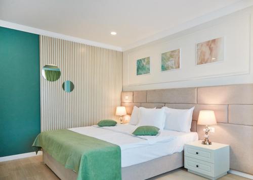 Imagen de la habitación del Hotel Azaleea Mamaia Nord. Foto 20
