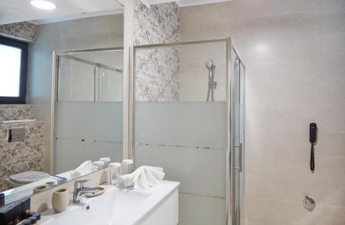 Imagen general del Hotel Azaleea Mamaia Nord. Foto 14