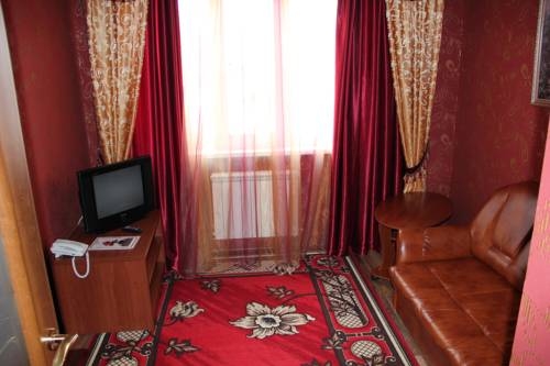 Imagen general del Hotel Azalia, Cherepovets. Foto 3
