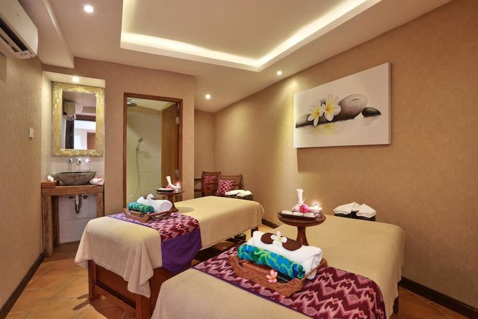 Imagen de los interiores del Hotel Azana Boutique Denpasar. Foto 10