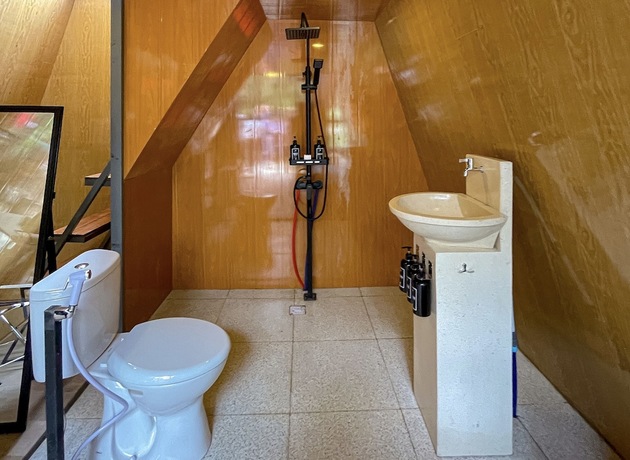 Imagen general del Hotel Azana Essence Selo Boyolali. Foto 1