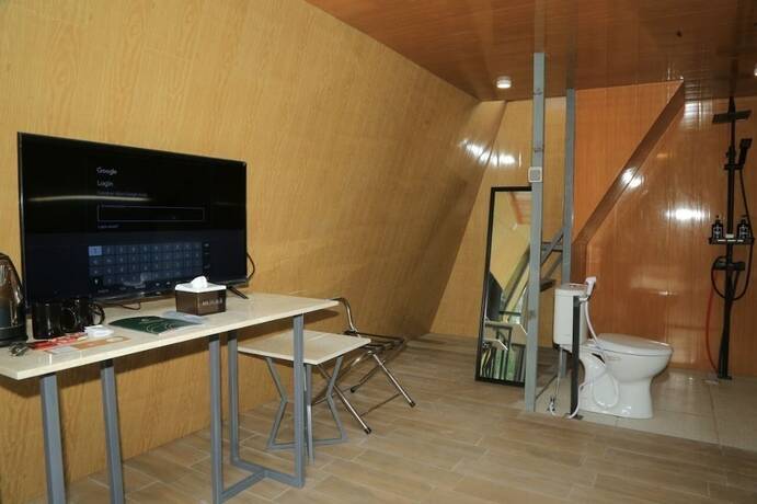 Imagen general del Hotel Azana Essence Selo Boyolali. Foto 2