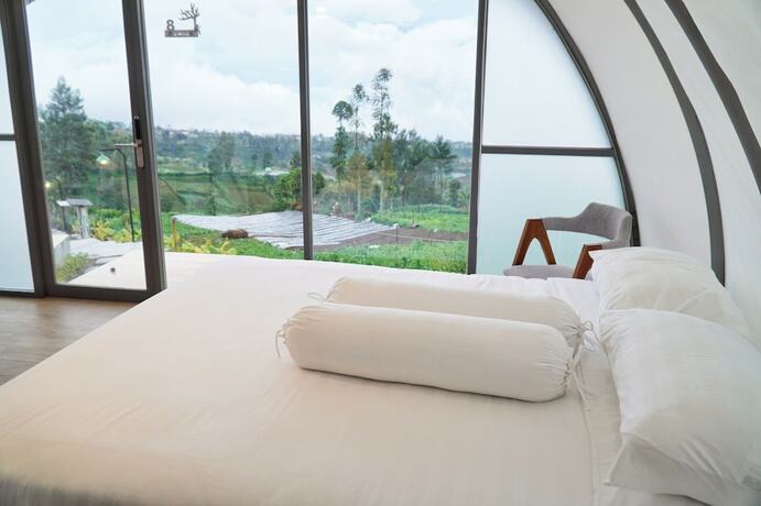 Imagen general del Hotel Azana Essence Selo Boyolali. Foto 3