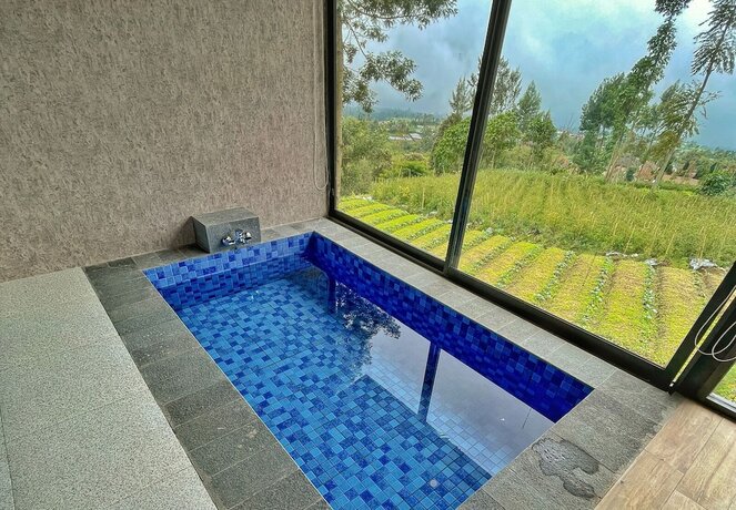 Imagen general del Hotel Azana Essence Selo Boyolali. Foto 4
