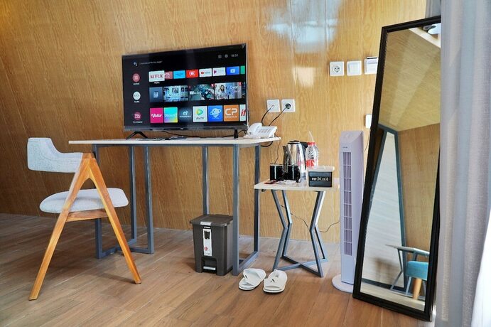 Imagen general del Hotel Azana Essence Selo Boyolali. Foto 11