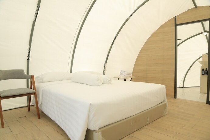 Imagen general del Hotel Azana Essence Selo Boyolali. Foto 12