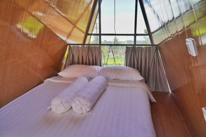 Imagen de la habitación del Hotel Azana Essence Selo Boyolali. Foto 16
