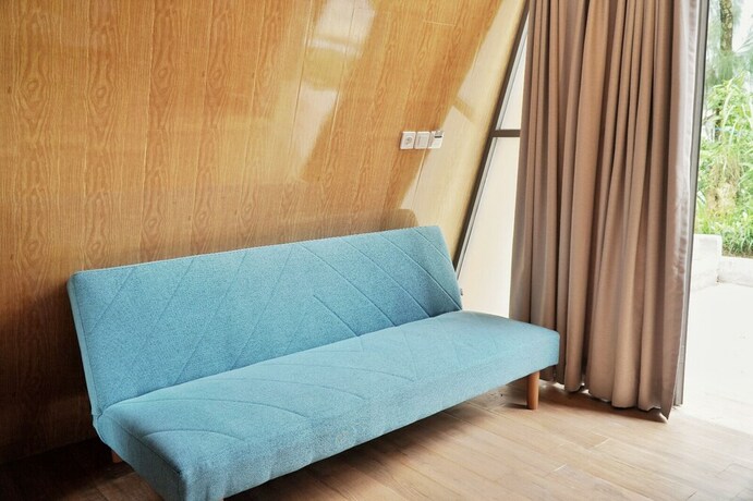 Imagen de la habitación del Hotel Azana Essence Selo Boyolali. Foto 18