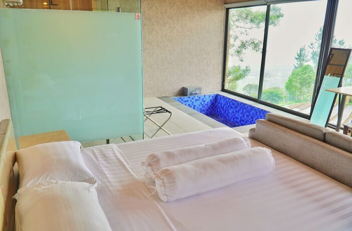 Imagen de la habitación del Hotel Azana Essence Selo Boyolali. Foto 20