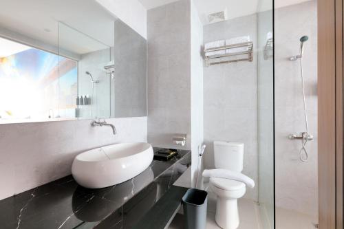 Imagen general del Hotel Azana Style Tulungagung. Foto 3