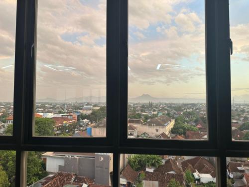 Imagen general del Hotel Azana Style Tulungagung. Foto 14