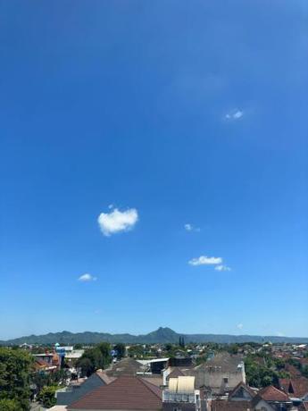 Imagen general del Hotel Azana Style Tulungagung. Foto 15