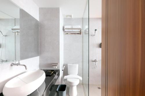 Imagen de la habitación del Hotel Azana Style Tulungagung. Foto 20