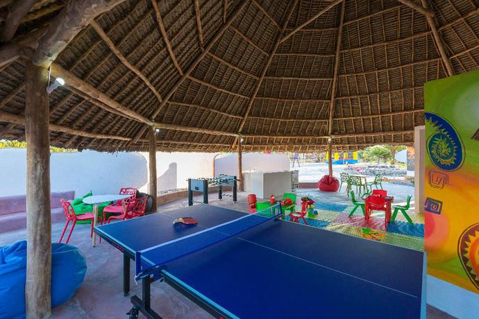 Imagen general del Hotel Azao Resort and Spa. Foto 3