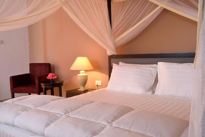 Imagen de la habitación del Hotel Azao Resort and Spa. Foto 10