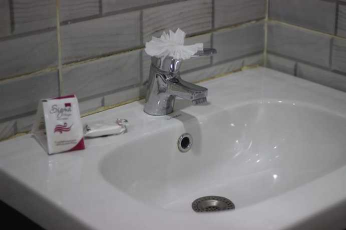 Imagen de la habitación del Hotel Azar Boutique. Foto 2
