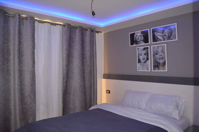 Imagen de la habitación del Hotel Azar Boutique. Foto 3