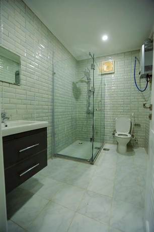 Imagen de la habitación del Hotel Azar Boutique. Foto 7