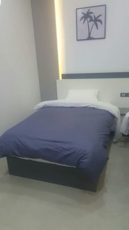 Imagen de la habitación del Hotel Azar Boutique. Foto 9