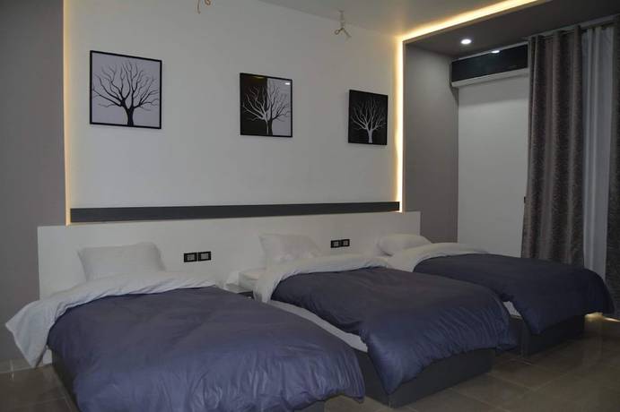 Imagen de la habitación del Hotel Azar Boutique. Foto 10