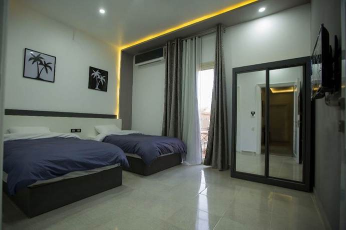 Imagen de la habitación del Hotel Azar Boutique. Foto 11