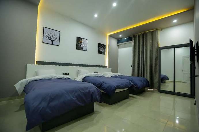 Imagen de la habitación del Hotel Azar Boutique. Foto 12