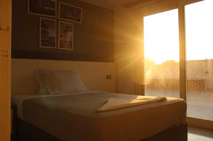 Imagen de la habitación del Hotel Azar Boutique. Foto 18