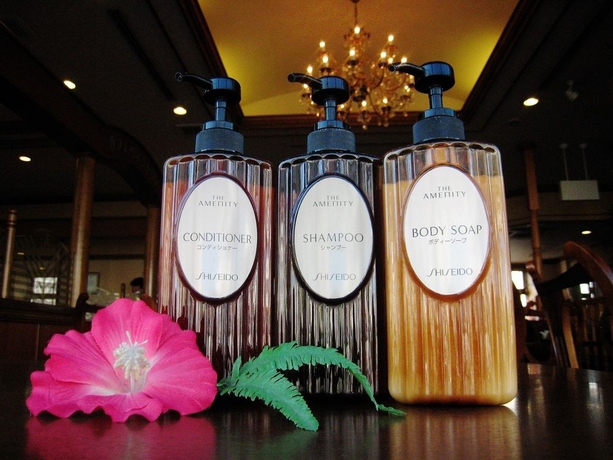 Imagen de la habitación del Hotel Azat Naha. Foto 3