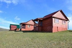 Imagen general del Hotel Azatey Guest House. Foto 2