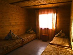 Imagen general del Hotel Azatey Guest House. Foto 3