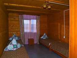 Imagen general del Hotel Azatey Guest House. Foto 4