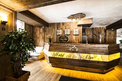 Imagen general del Hotel Azaustar Hotel. Foto 2