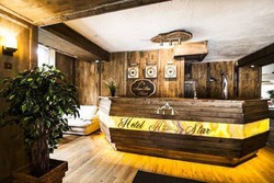 Imagen general del Hotel Azaustar Hotel. Foto 3