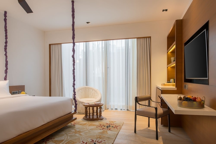 Imagen de la habitación del Hotel Azaya Beach Resort. Foto 5