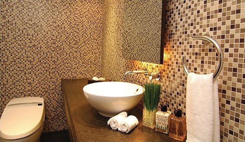 Imagen de la habitación del Hotel Azaya Villas Chiang Mai. Foto 2