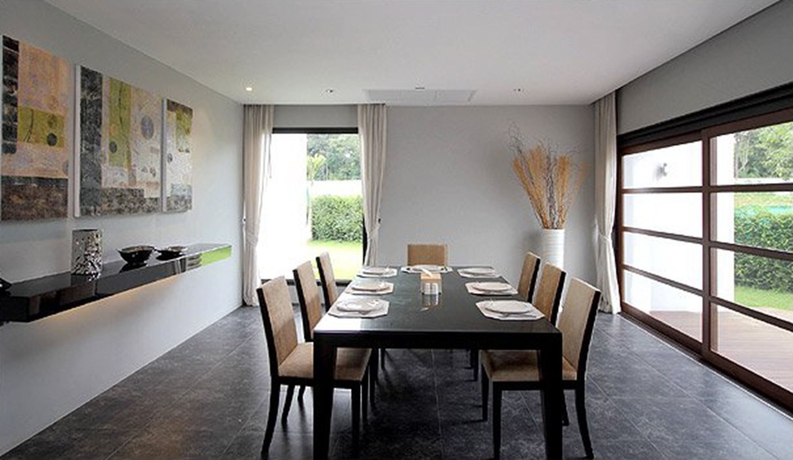 Imagen de la habitación del Hotel Azaya Villas Chiang Mai. Foto 3