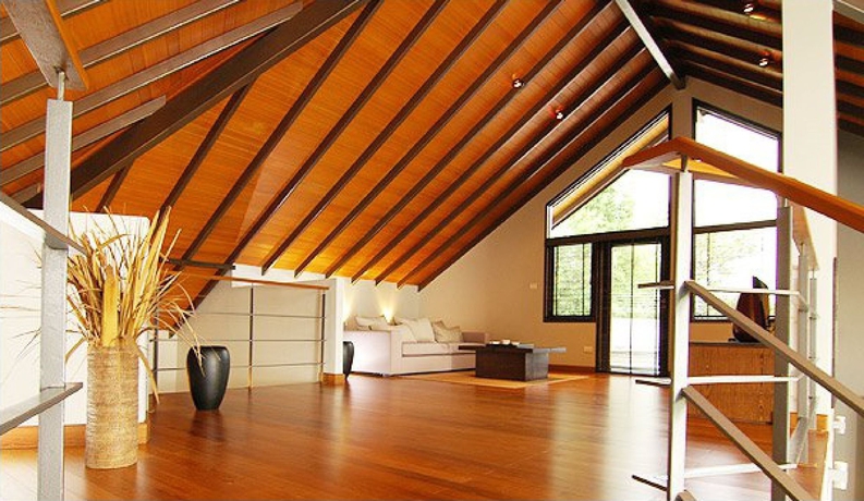 Imagen de la habitación del Hotel Azaya Villas Chiang Mai. Foto 7