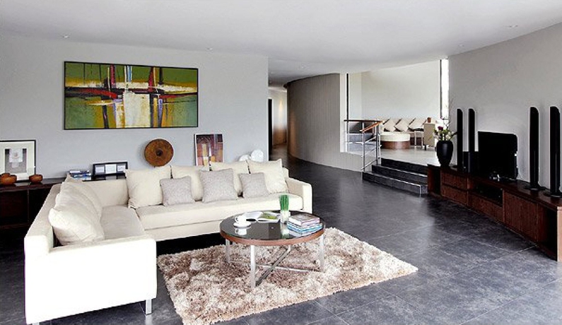 Imagen de los interiores del Hotel Azaya Villas Chiang Mai. Foto 14