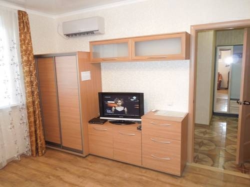 Imagen de la habitación del Hotel Azbuka Zhiliya Apartments. Foto 2