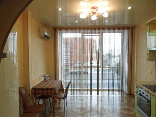 Imagen de la habitación del Hotel Azbuka Zhiliya Apartments. Foto 3