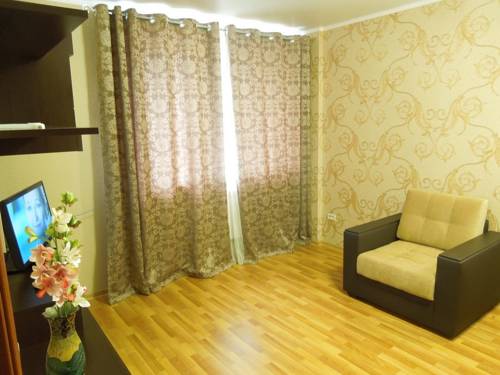 Imagen de la habitación del Hotel Azbuka Zhiliya Apartments. Foto 6