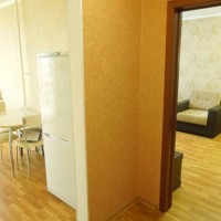 Imagen de la habitación del Hotel Azbuka Zhiliya Apartments. Foto 7