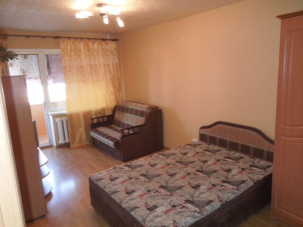 Imagen de la habitación del Hotel Azbuka Zhiliya Apartments. Foto 8