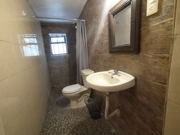 Imagen de la habitación del Hotel Azcarraga. Foto 14