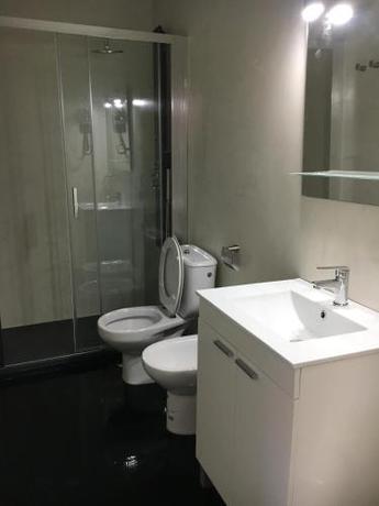 Imagen de la habitación del Hotel Azcona, Noja. Foto 4