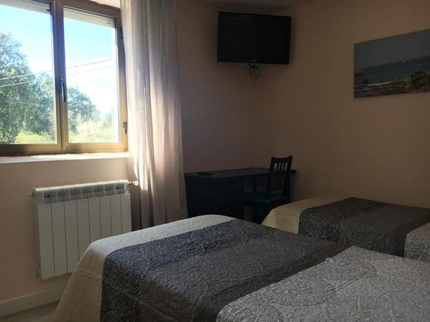 Imagen de la habitación del Hotel Azcona, Noja. Foto 6