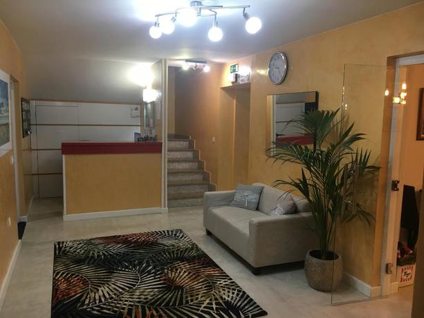 Imagen de los interiores del Hotel Azcona, Noja. Foto 10