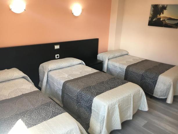 Imagen de la habitación del Hotel Azcona, Noja. Foto 7