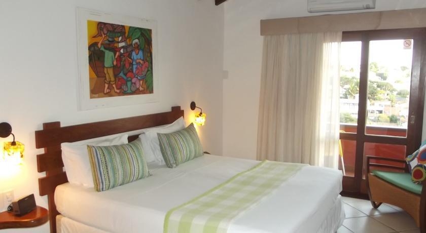 Imagen general del Hotel Azeda Boutique. Foto 2