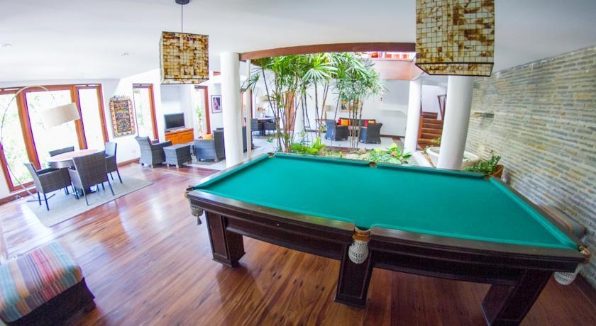 Imagen general del Hotel Azeda Boutique. Foto 3